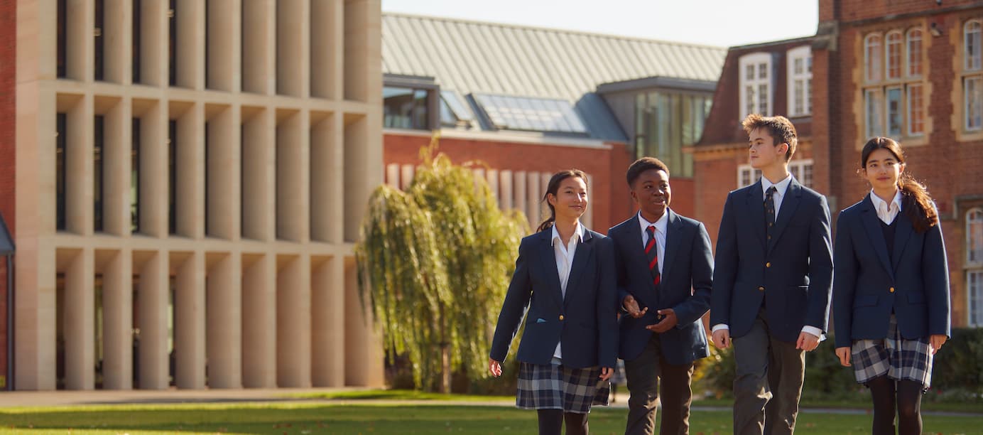 St Edward's School, Oxford